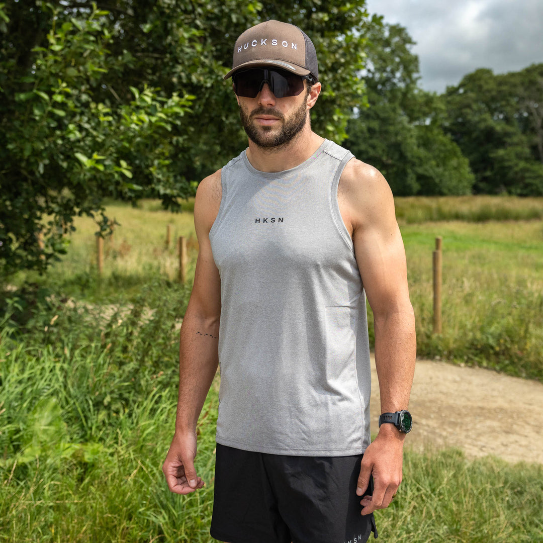 Eco-Tech Performance Vest