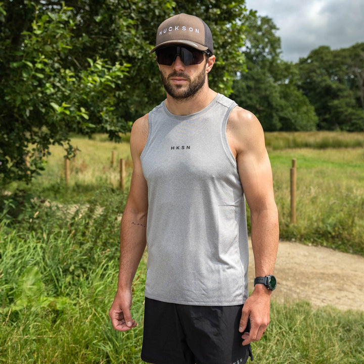 Eco-Tech Performance Vest