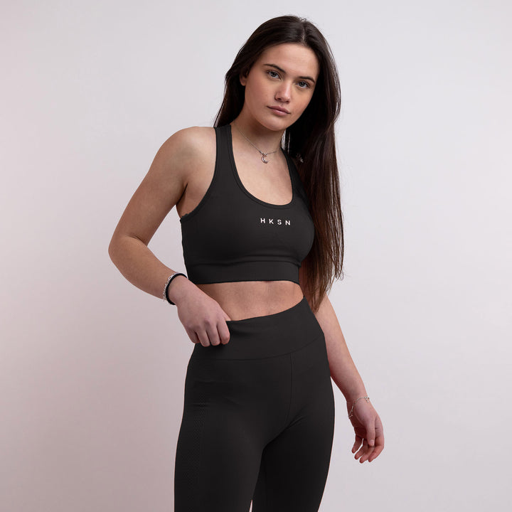 'Sculpt' Seamless Leggings