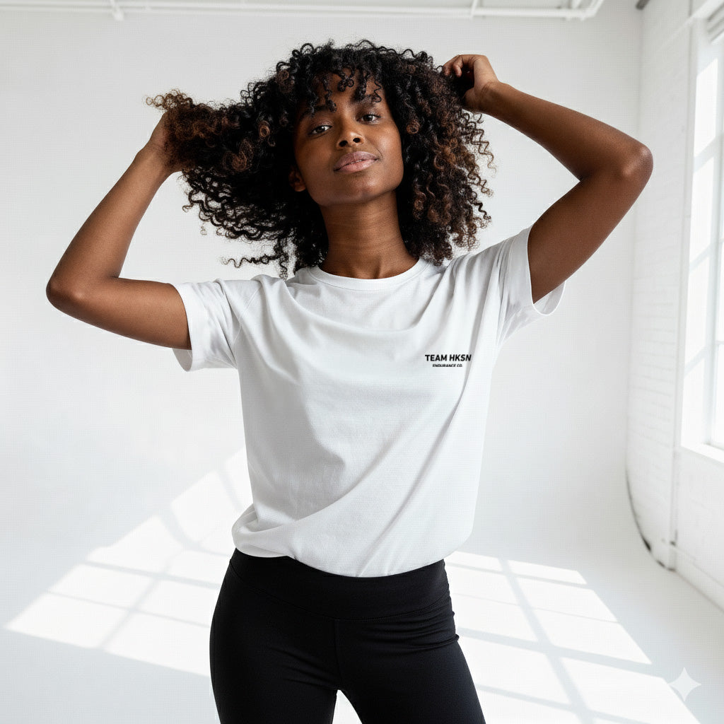 Endurance Co Organic Unisex T-Shirt