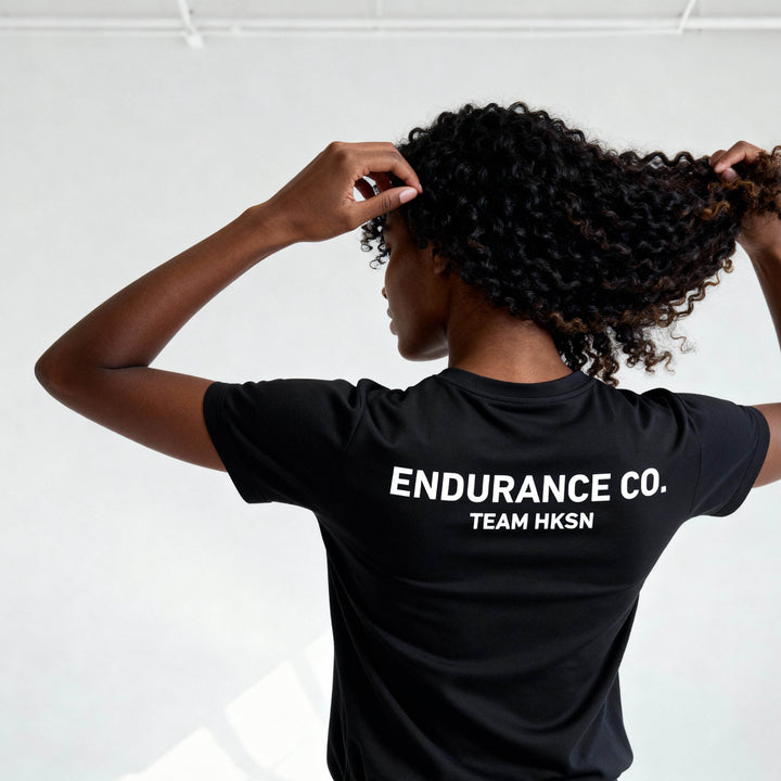 Endurance Co Organic Unisex T-Shirt