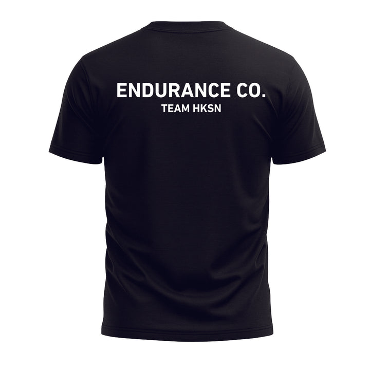 Endurance Co Organic Unisex T-Shirt