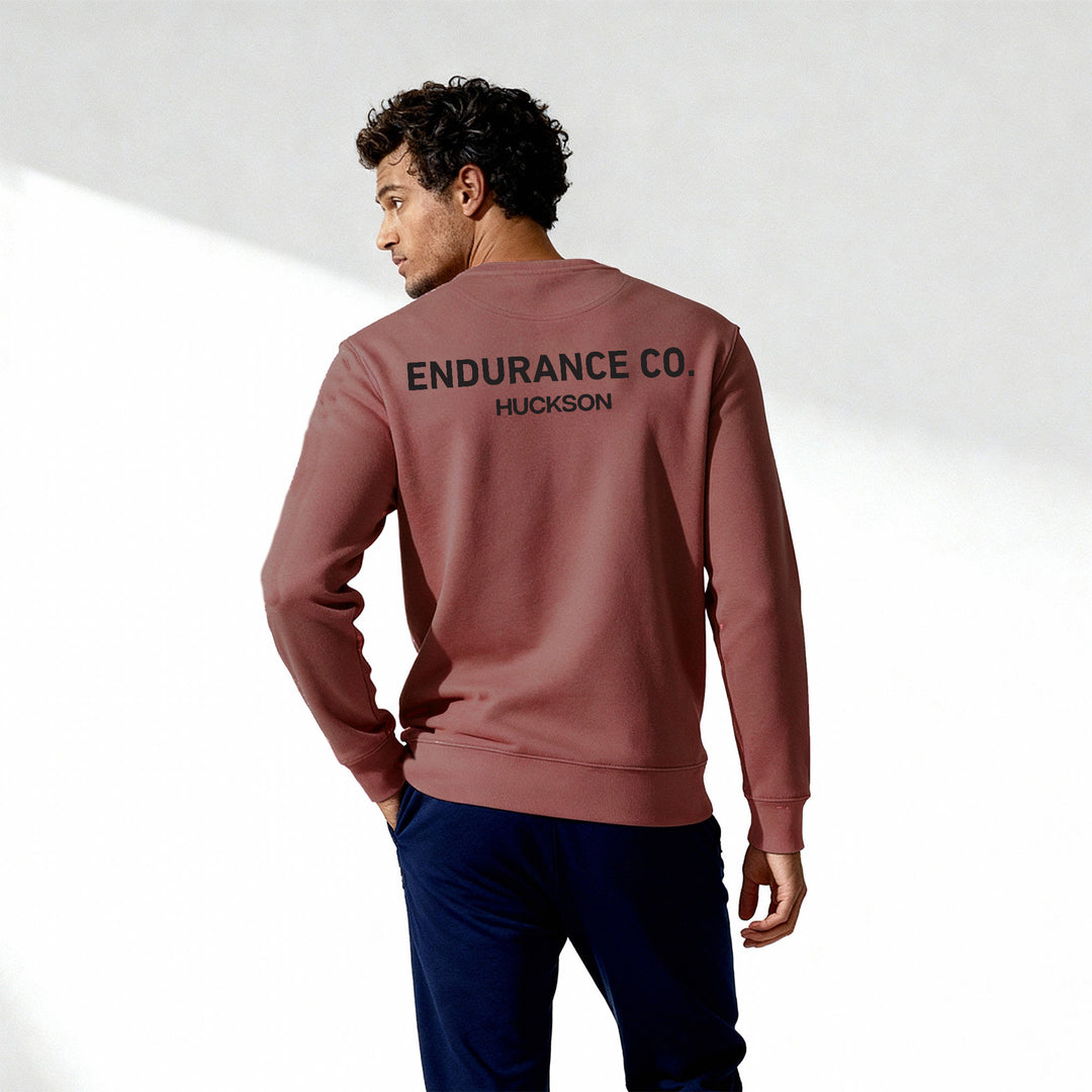 Endurance Co Sweater