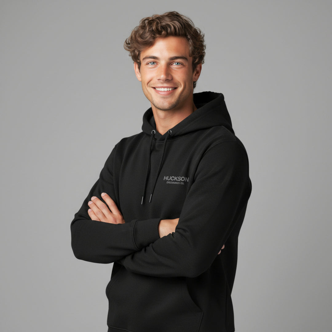 Endurance Co Hoodie