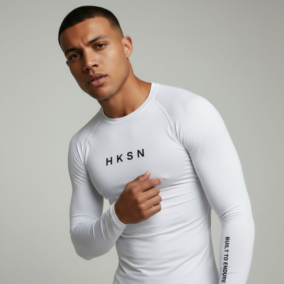 Built to Endure Base Layer