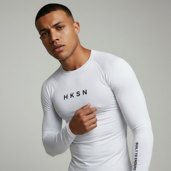 Built to Endure Base Layer
