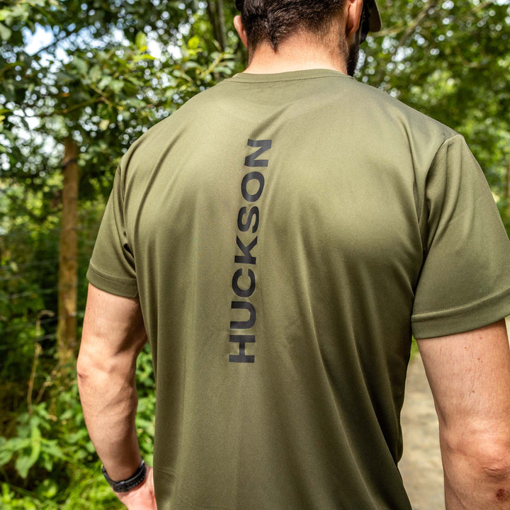 Energise Training T-Shirt