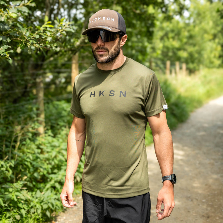 Energise Training T-Shirt