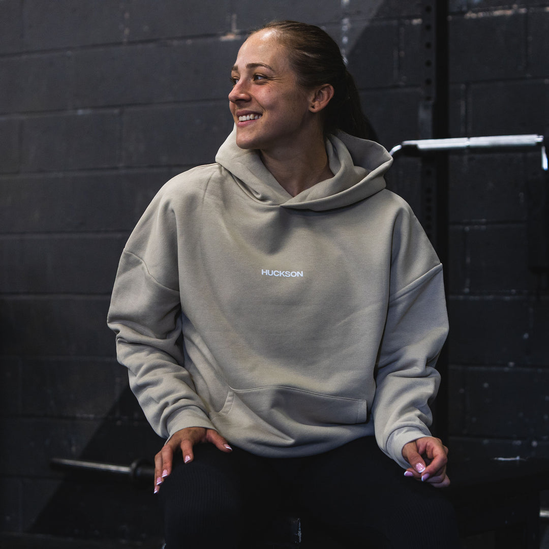 Ultimate Oversized Hoodie