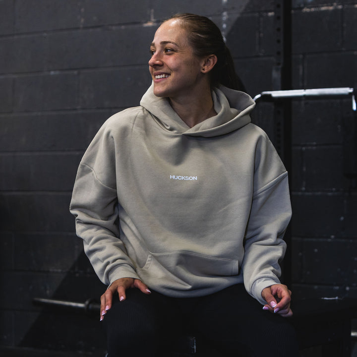 Ultimate Oversized Hoodie