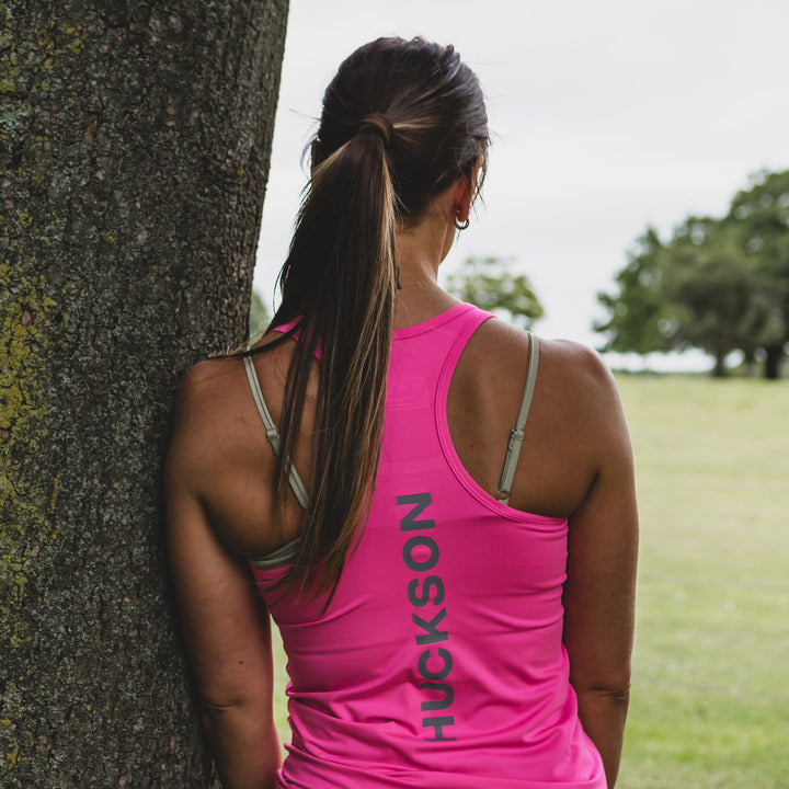 Racer-Back Vest