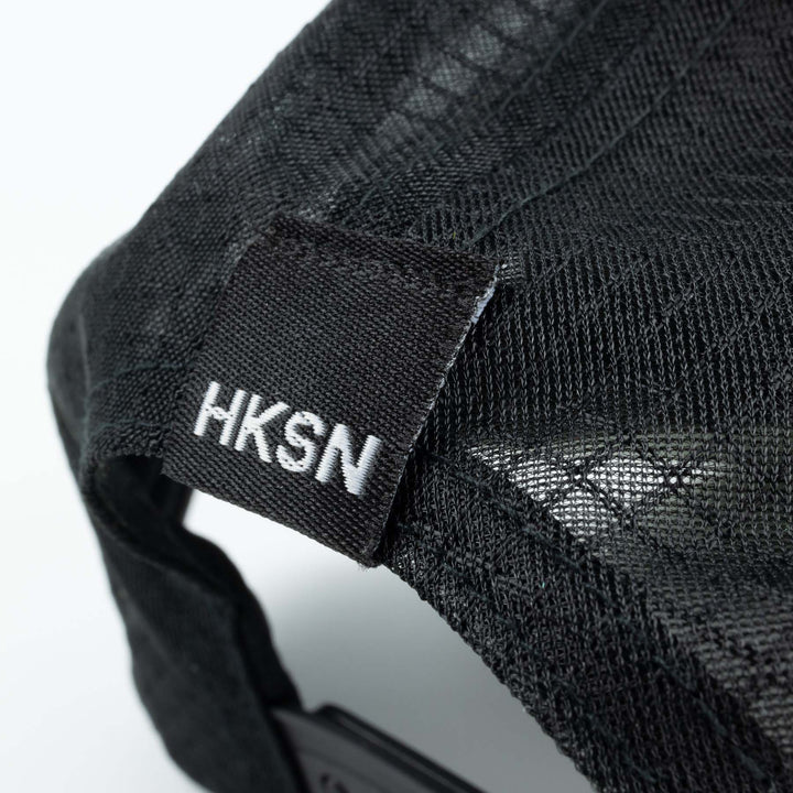 Mesh Technical Trucker Cap