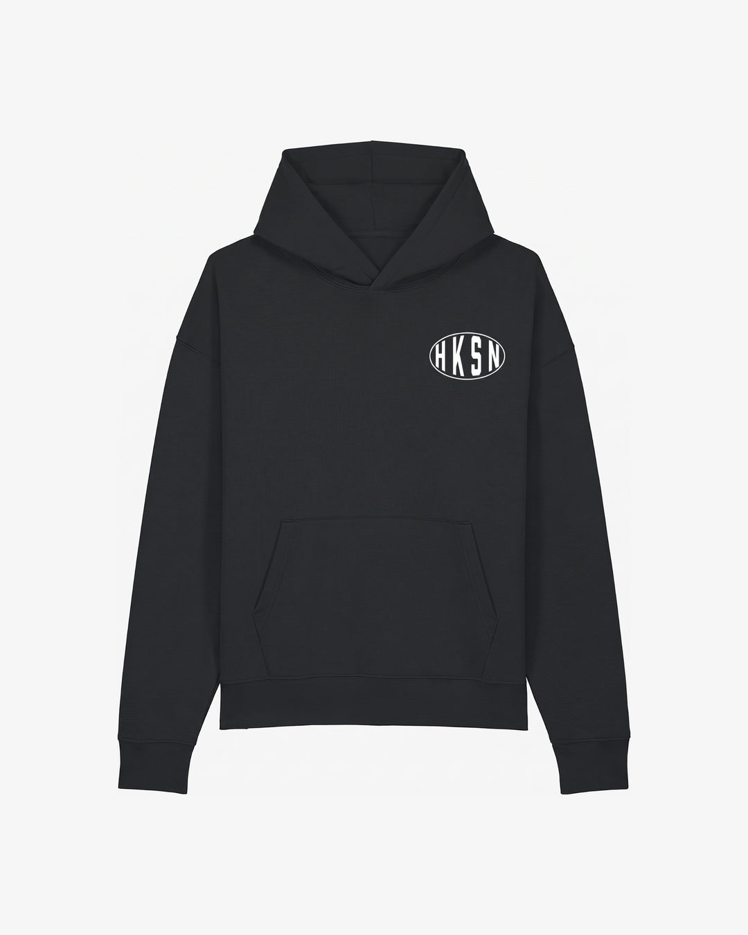 Global Hoodie