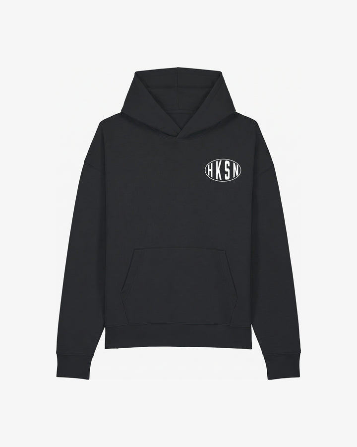 Global Hoodie