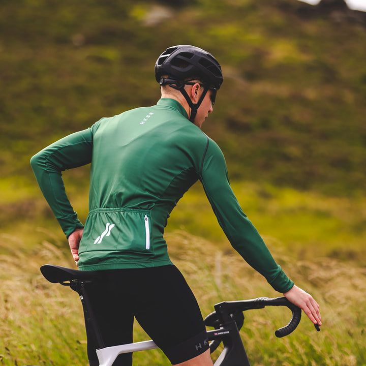 Men's Mid-Season Pro Jersey