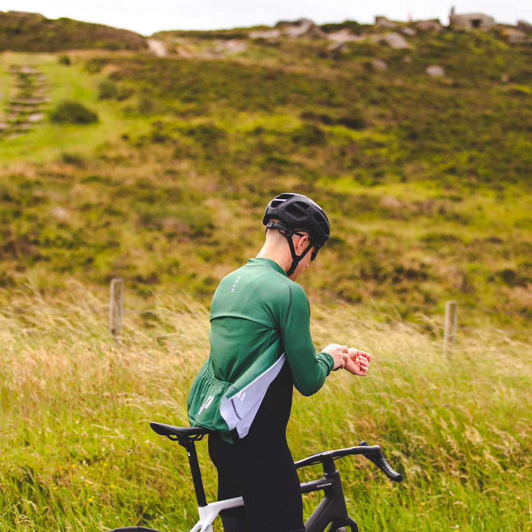 Men's Mid-Season Pro Jersey