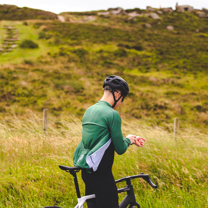 Men's Mid-Season Pro Jersey