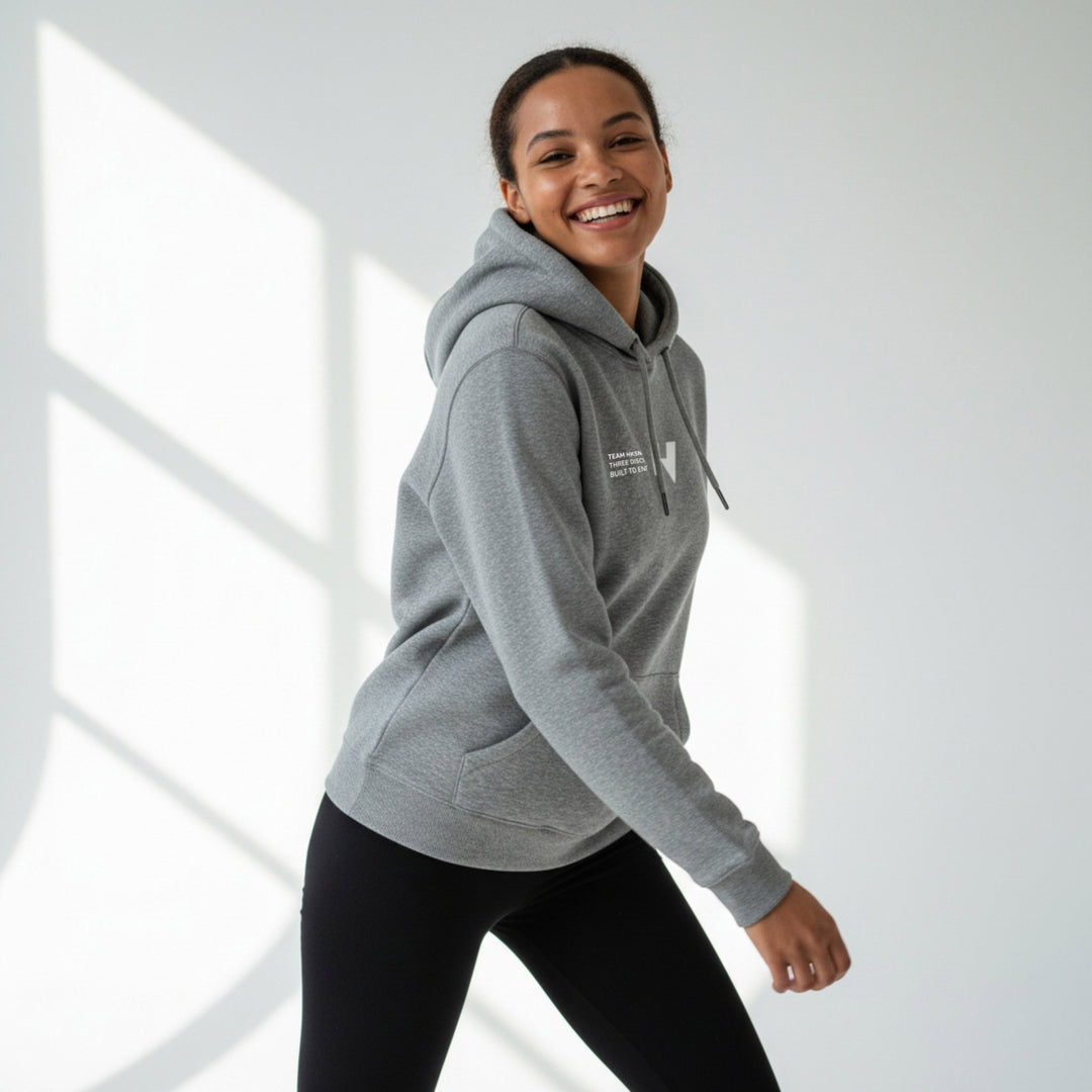 Team HKSN Hoodie