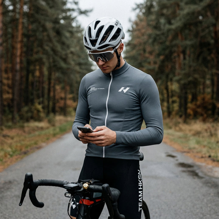 Team HKSN Mid-Season Pro Jersey
