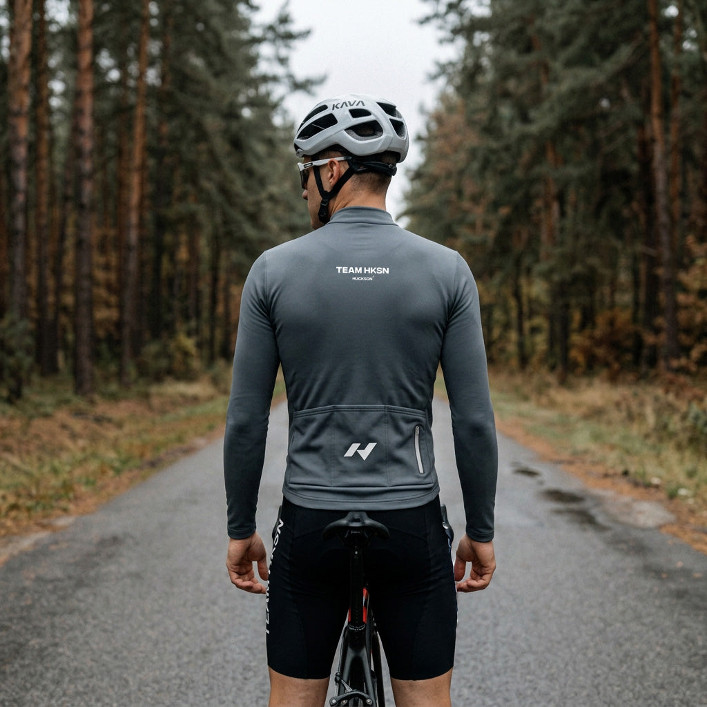 Team HKSN Mid-Season Pro Jersey