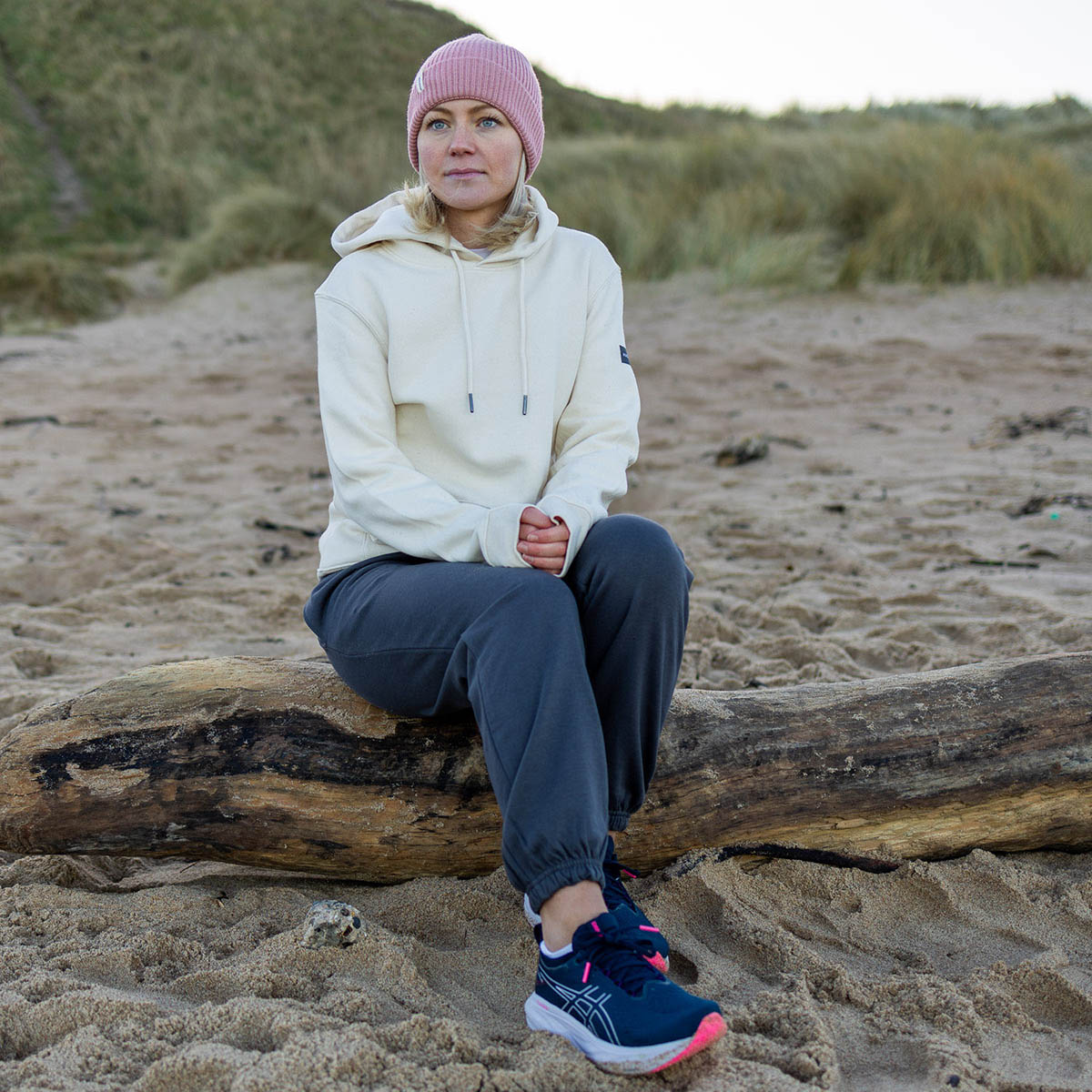 Huckson Performance Apparel for those Built to Endure®