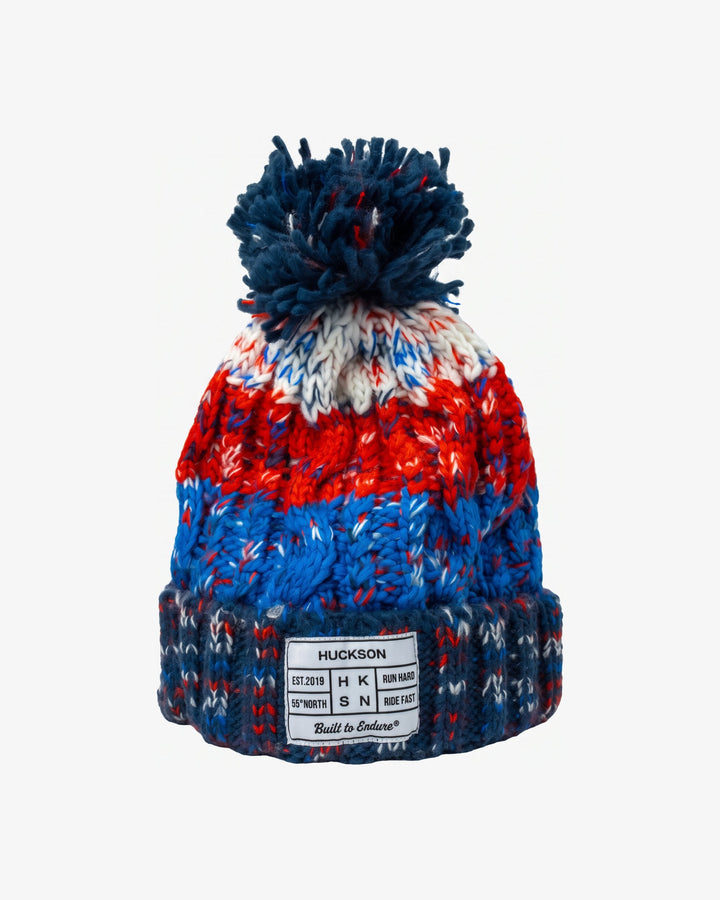 Bobble Beanie
