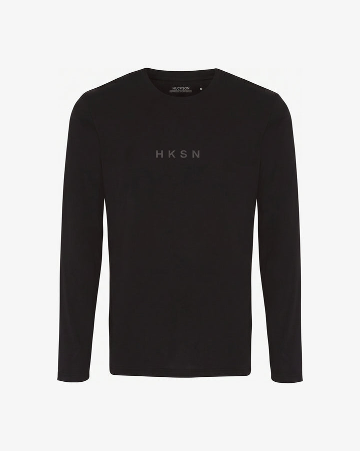 Men's Long Sleeve Training Top