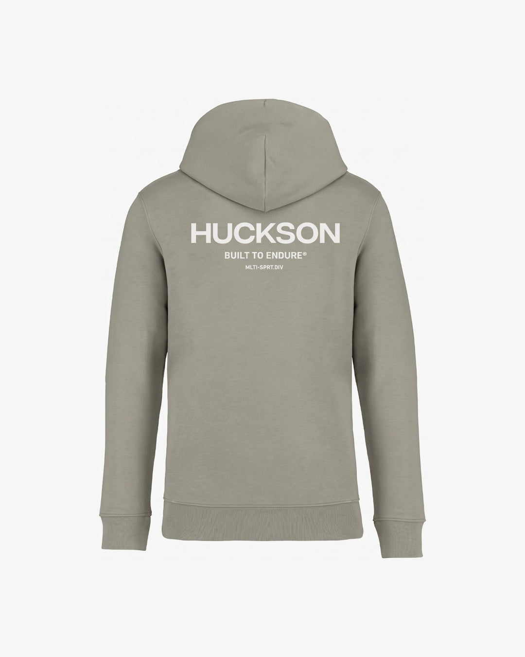 Podium Organic Hoodie