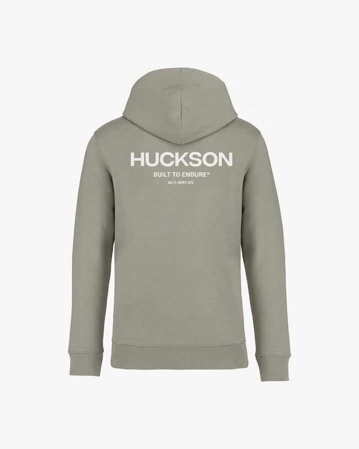 Podium Organic Hoodie
