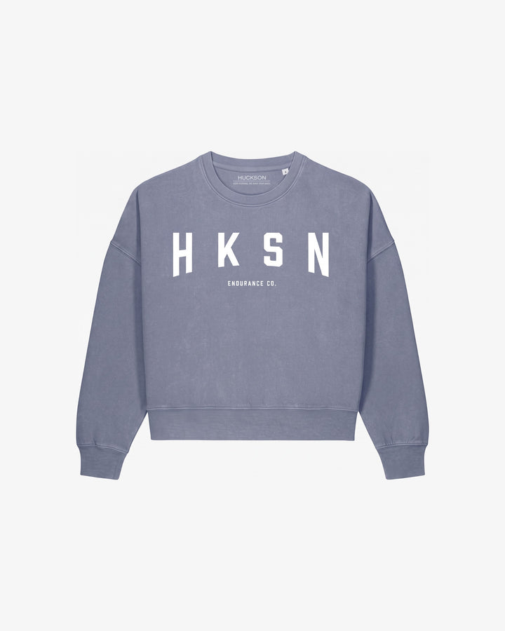 Varsity Vintage Sweatshirt