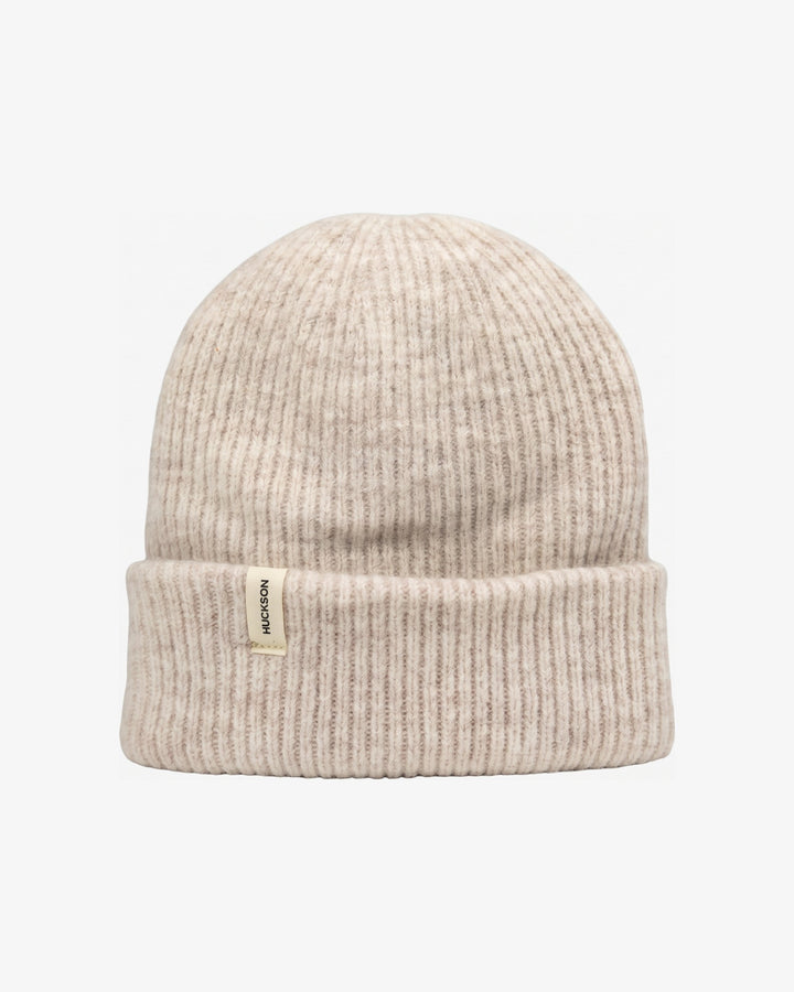Cosy Ribbed Beanie