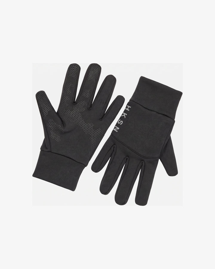 Soft-Shell Performance Gloves