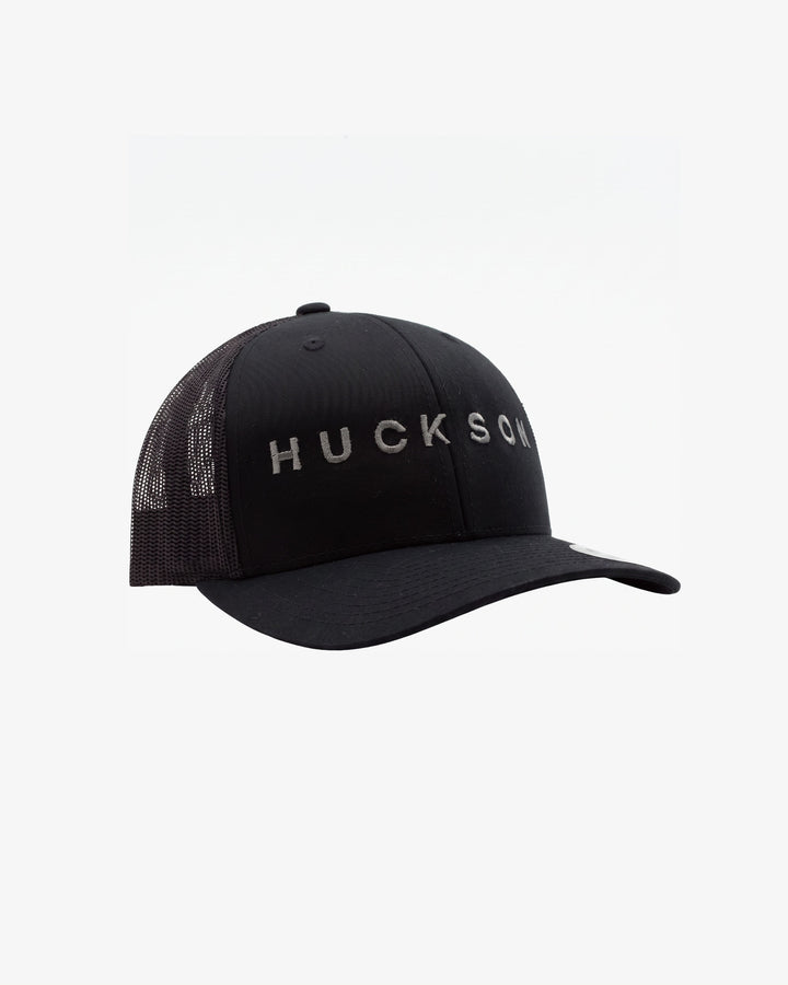 Huckson Trucker Cap