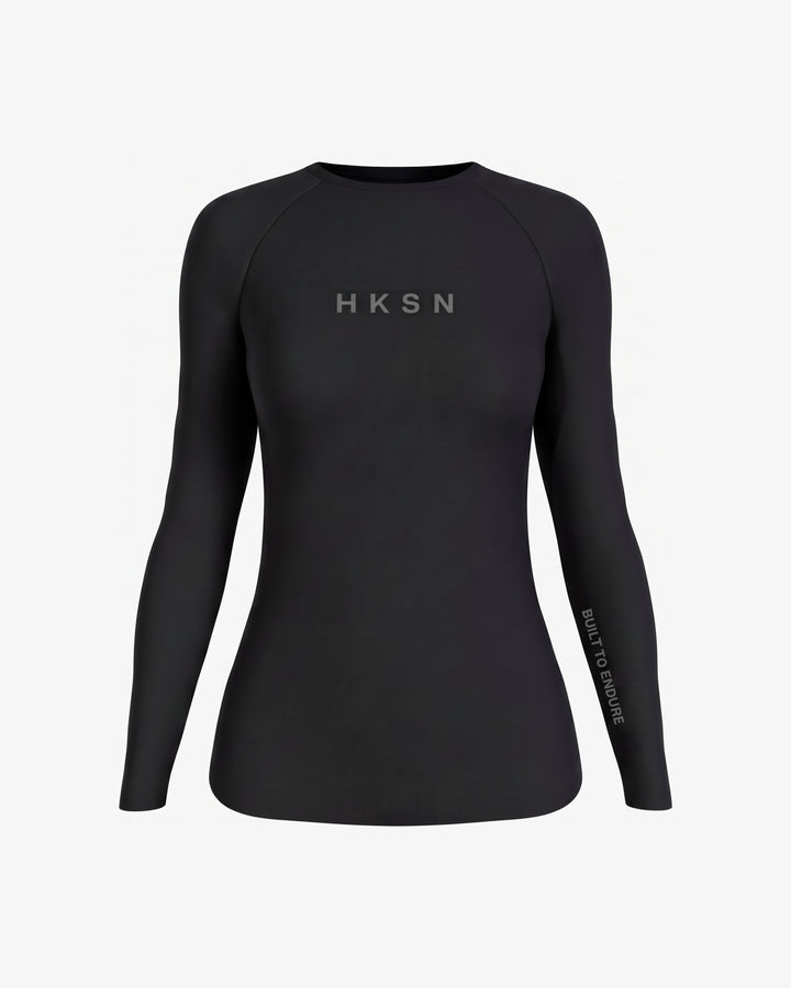 Built to Endure Performance Base Layer
