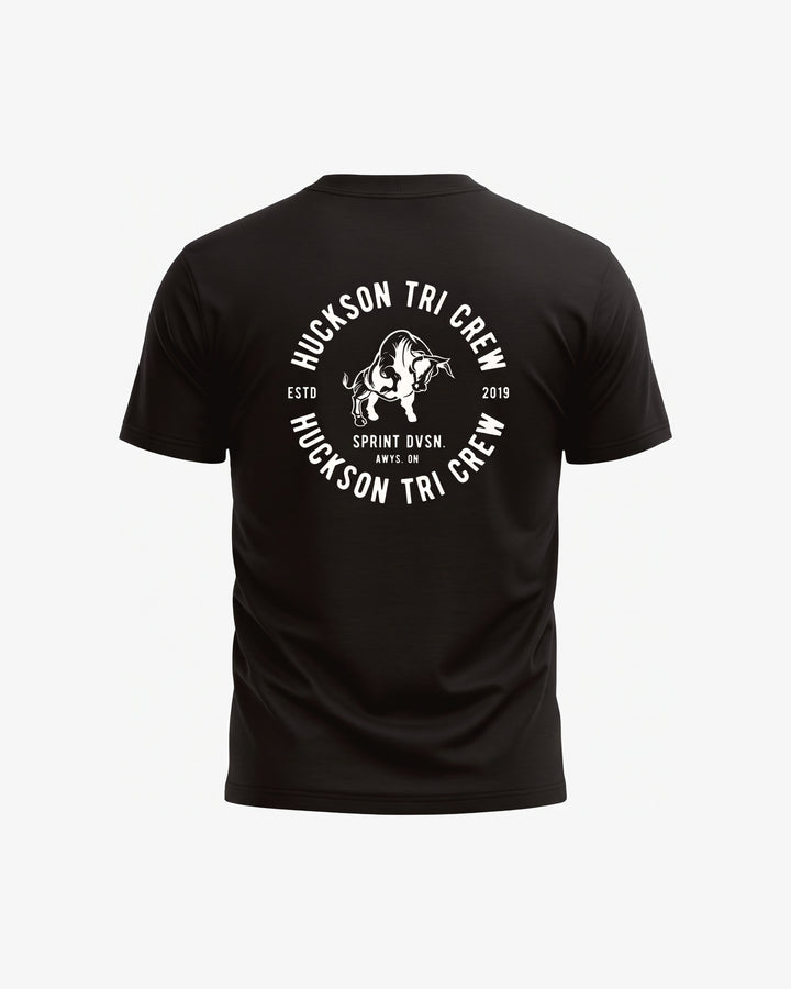 Take Charge Organic T-Shirt