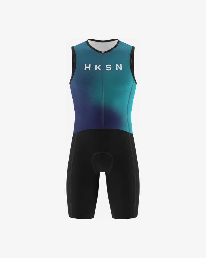 Momentum Sleeveless Tri-suit