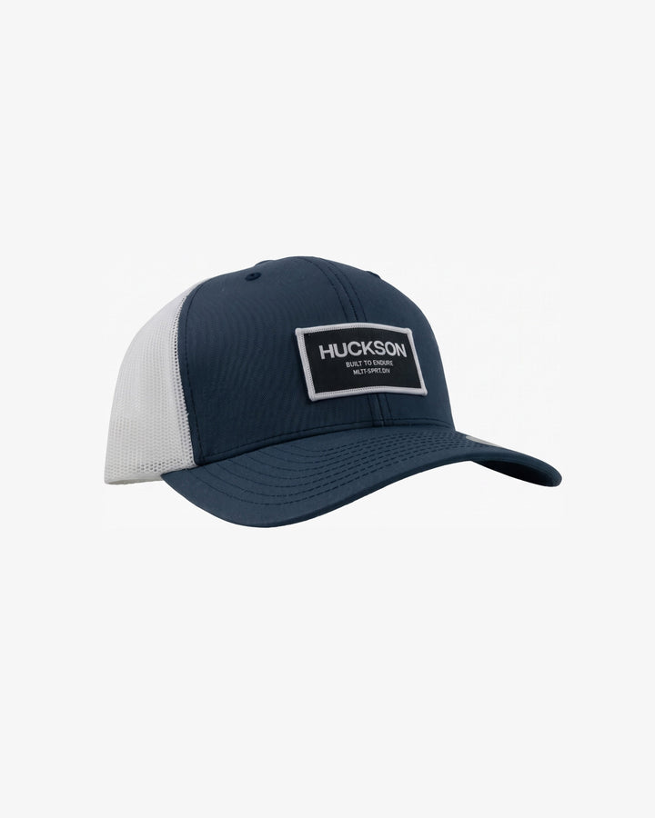 Retro Trucker Cap