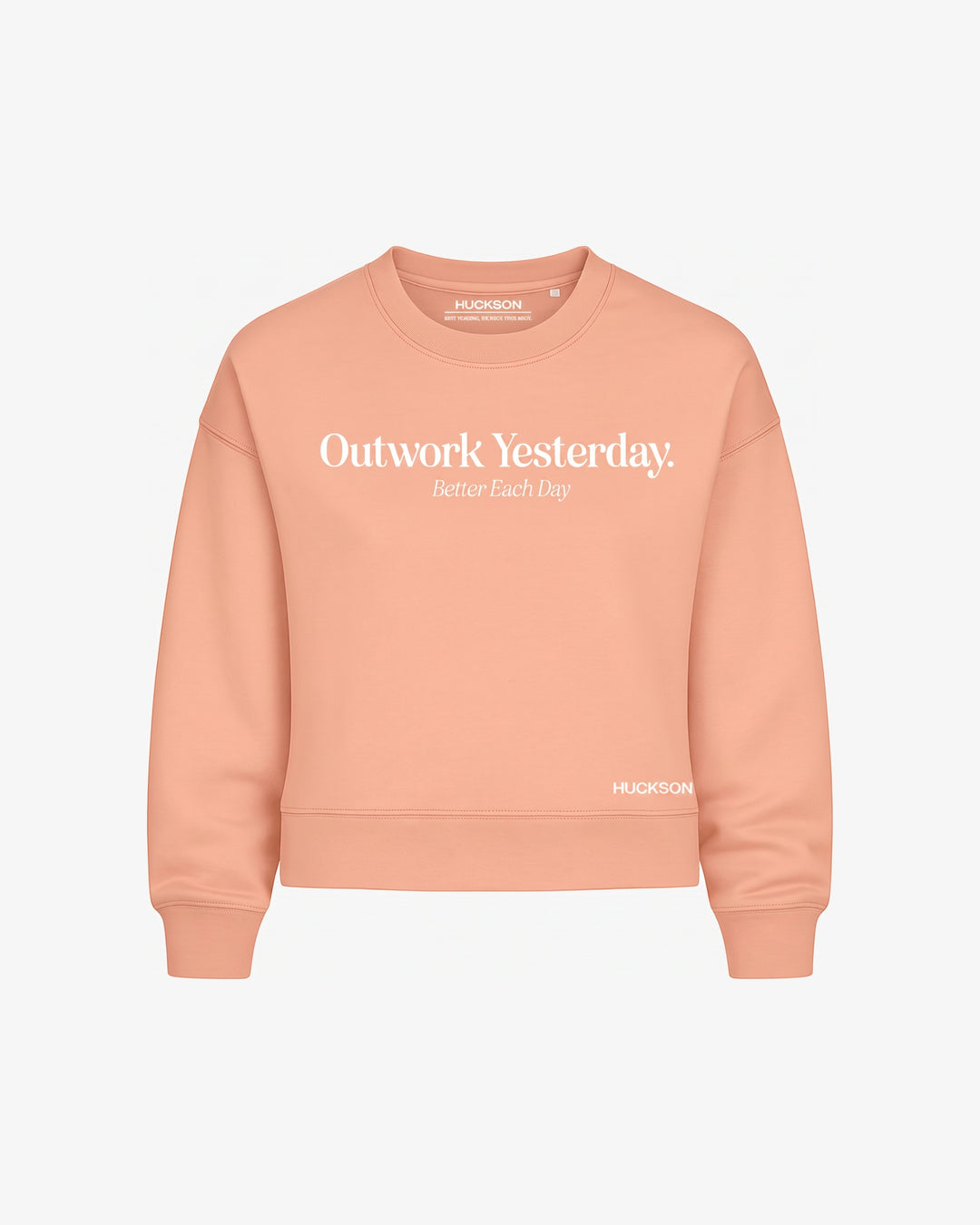 Outwork Yesterday Sweatshirt