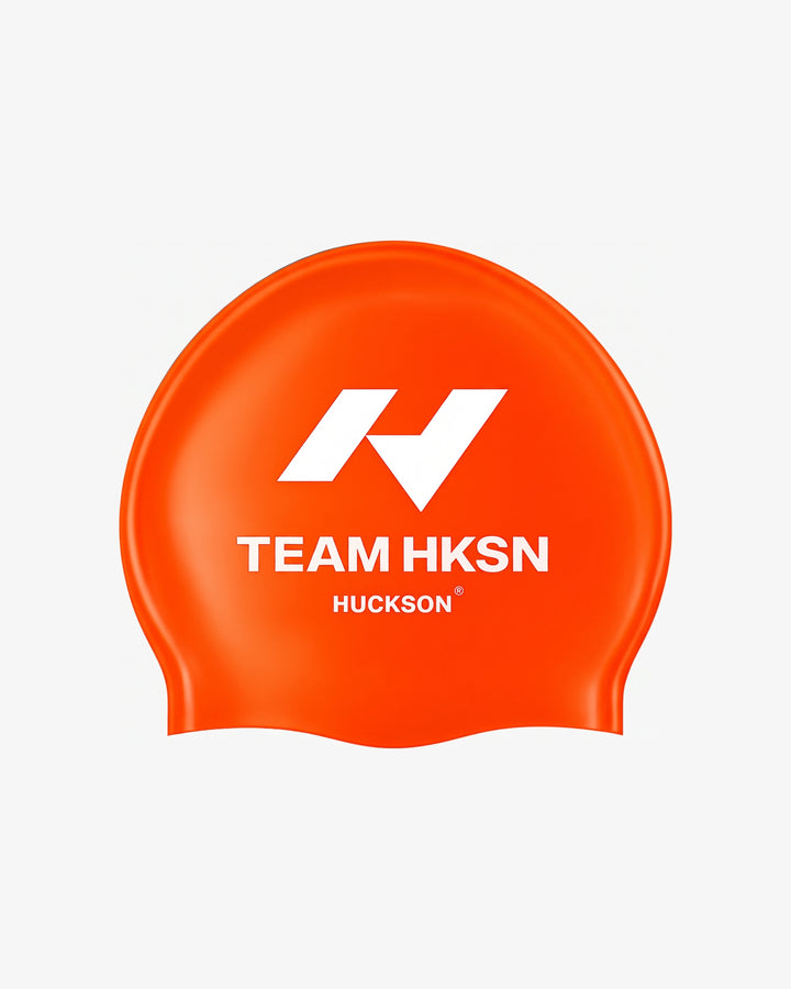Team HSKN Swim Cap