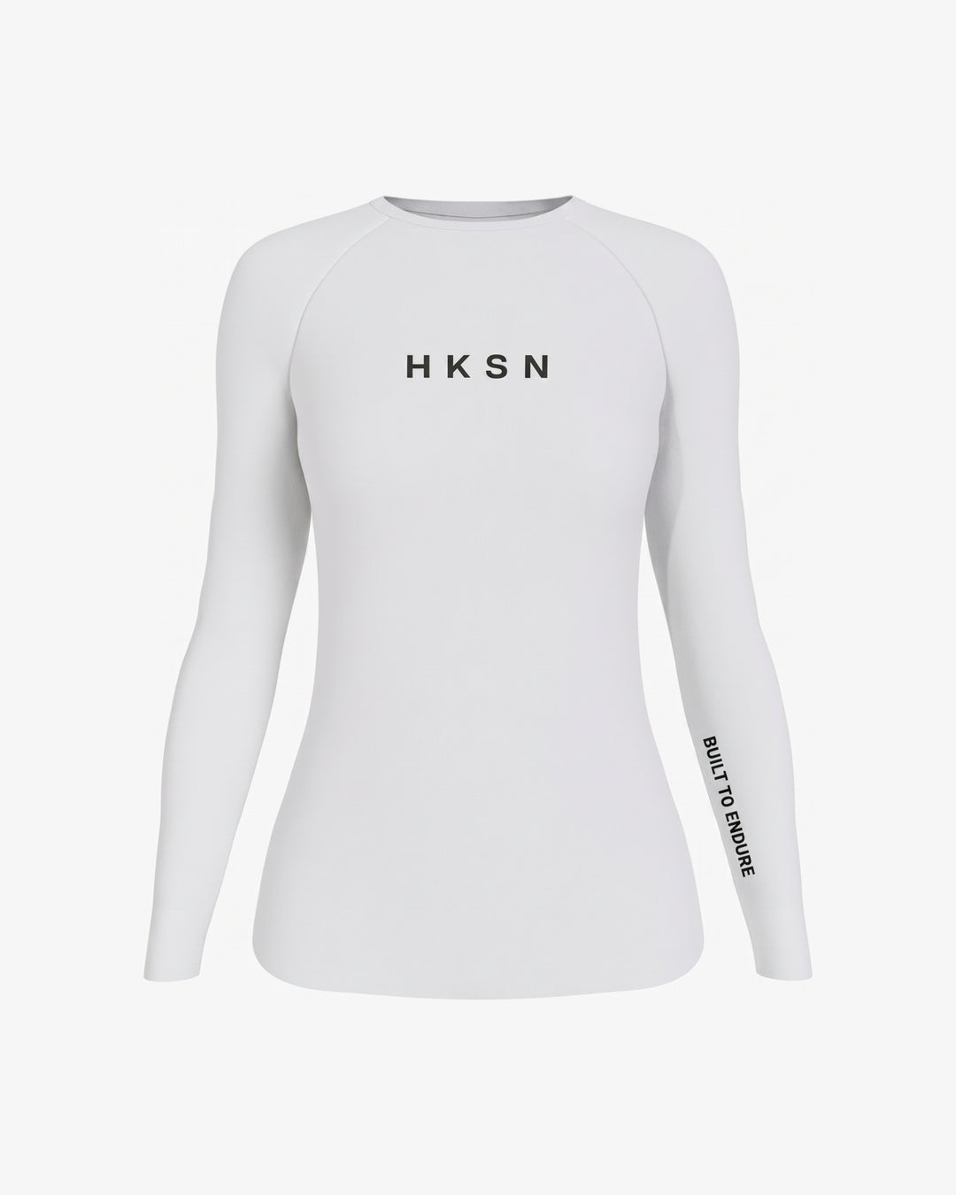 Built to Endure Performance Base Layer