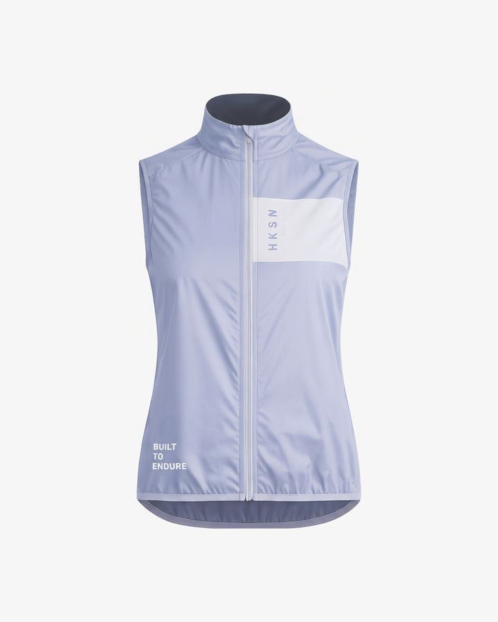 Cycling Gilet