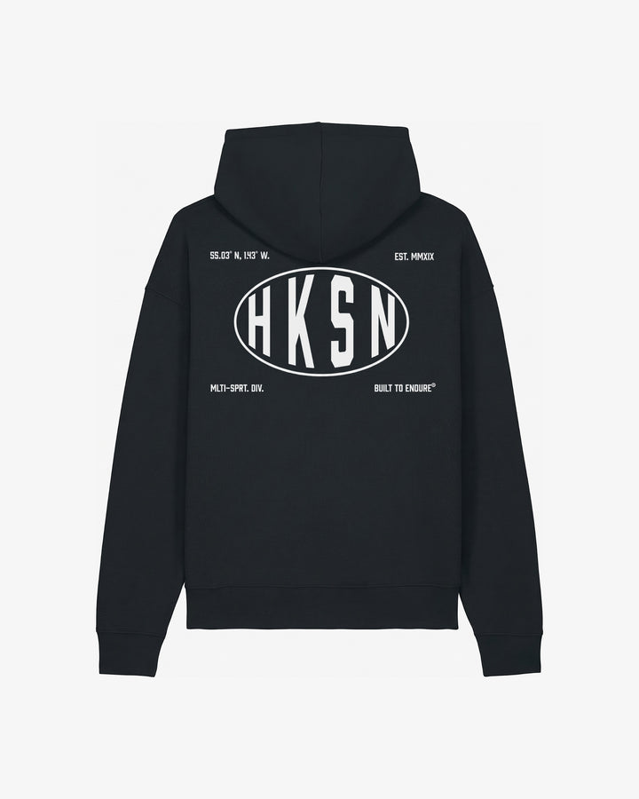 Global Hoodie