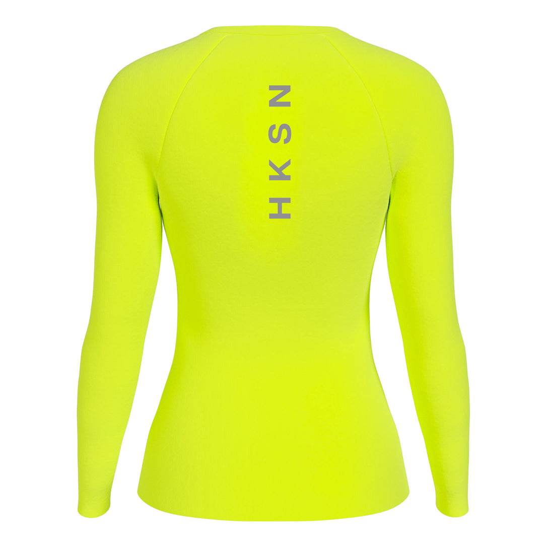 Womens Hi-Vis Base Layer