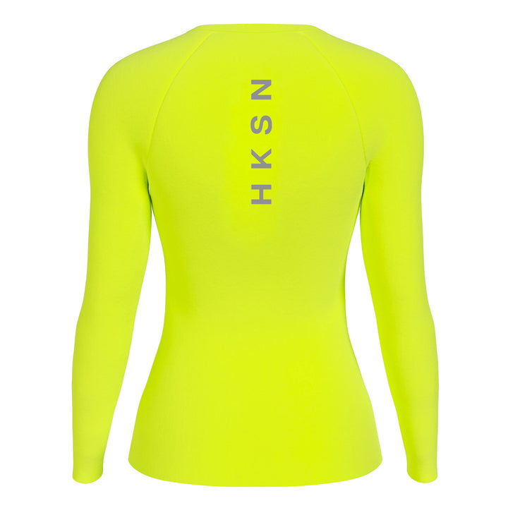Womens Hi-Vis Base Layer