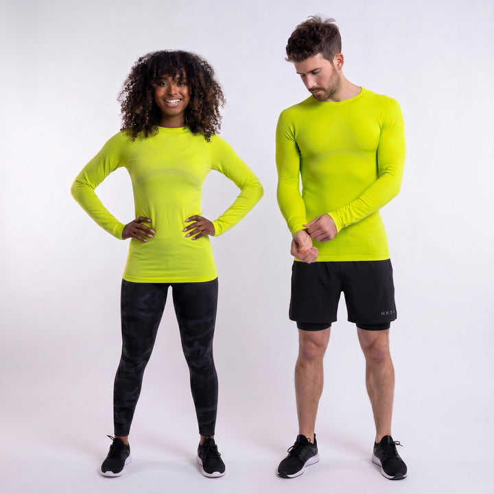 Hi-Vis Base Layer