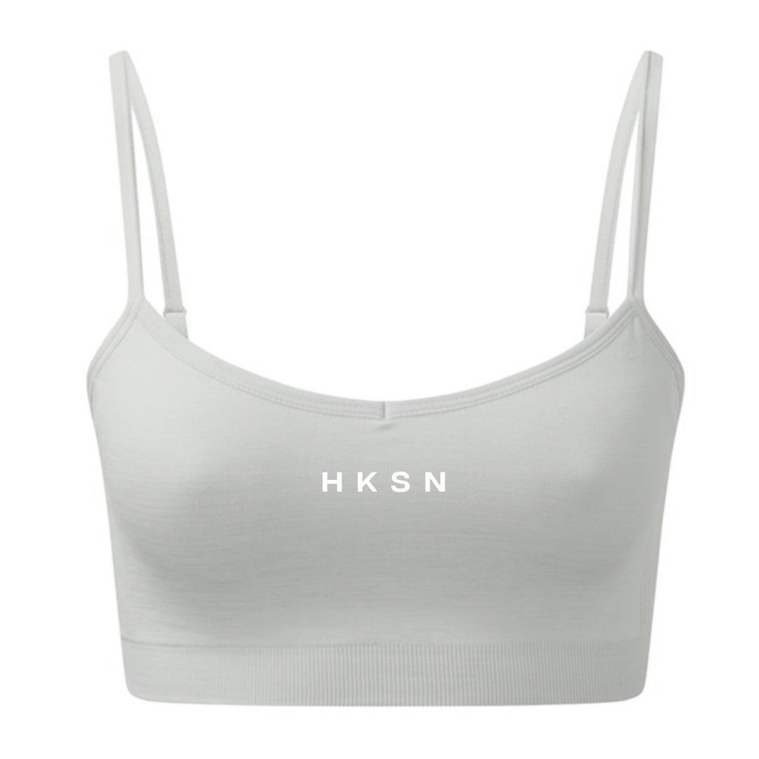 Seamless 3D-fit Multi-Sport Flex Bra