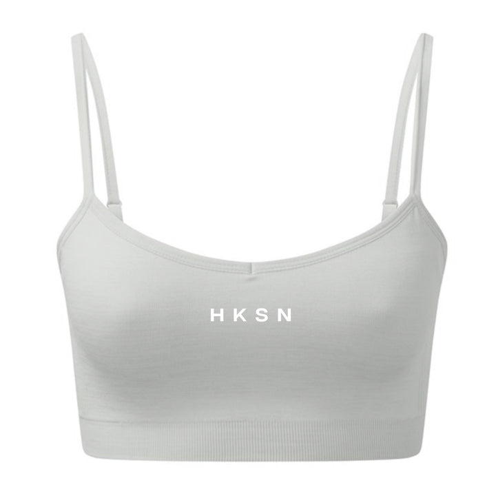 Seamless 3D-fit Multi-Sport Flex Bra