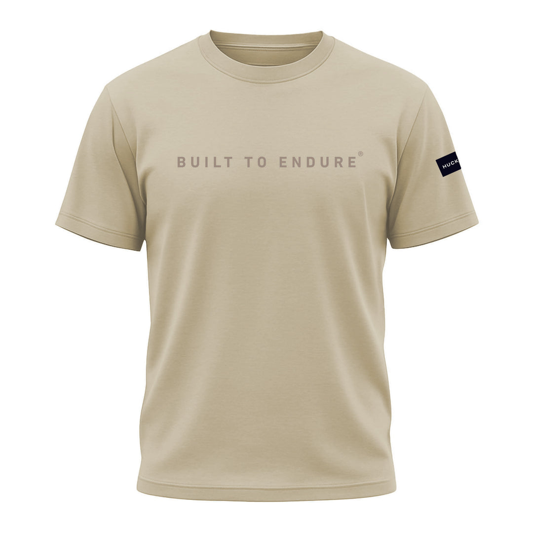 Icon Heavyweight Organic T-Shirt