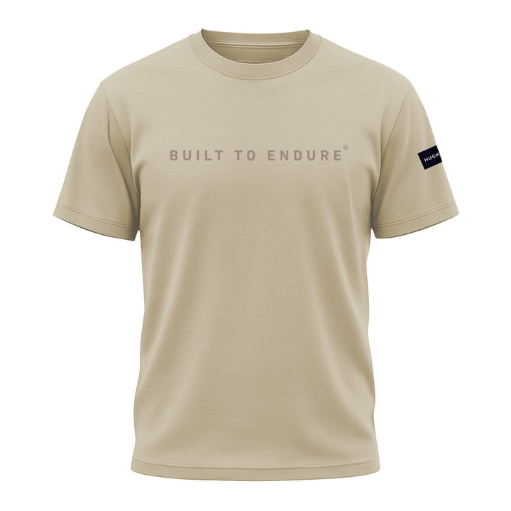 Icon Heavyweight Organic T-Shirt