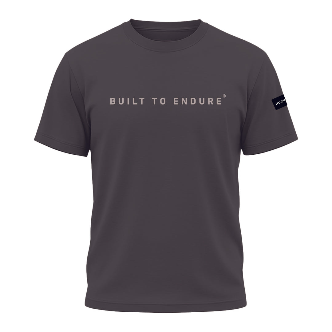 Icon Heavyweight Organic T-Shirt